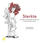 Omslag van Sterkte