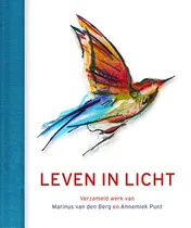 Omslag van Leven in Licht
