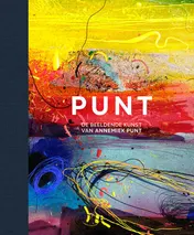Omslag van PUNT