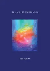 Omslag van Echo van het eeuwige leven