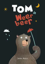 Omslag van Tom de Weerbeer