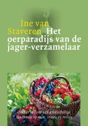 Omslag van Het oerparadijs van de jager-verzamelaar