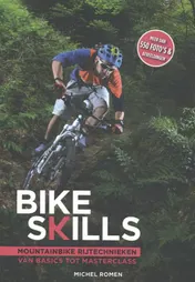 Omslag van Bike Skills