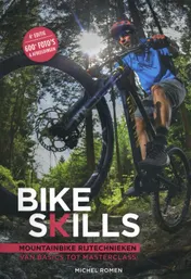 Omslag van Bike Skills