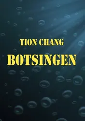 Omslag van BOTSINGEN