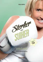 Omslag van Sterker dan suiker