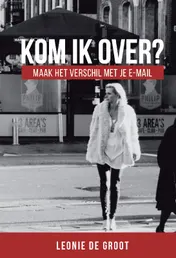 Omslag van Kom ik over?