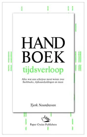 Omslag van Handboek tijdsverloop