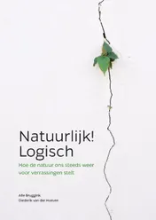 Omslag van Natuurlijk! Logisch