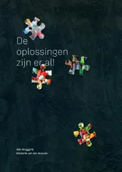 Omslag van De oplossingen zijn er al!