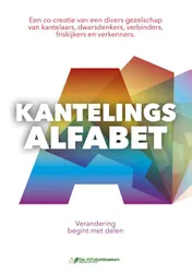 Omslag van Het kantelingsalfabet