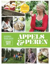Omslag van Appels en peren
