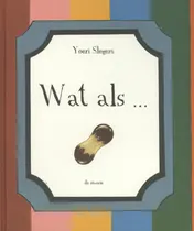 Omslag van Wat als er geen koekjes meer waren