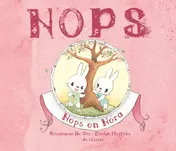 Omslag van Nops en Nora