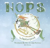 Omslag van Winterpret