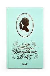 Omslag van Mijn allerliefste vriendinnen boek