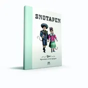 Omslag van Snotapen