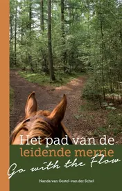 Omslag van Het pad van de leidende merrie