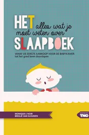 Omslag van Het slaapboek