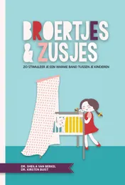 Omslag van Broertjes & zusjes