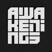 Omslag van Awakenings