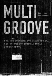 Omslag van Multigroove