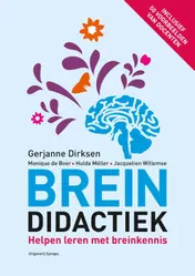 Omslag van Breindidactiek