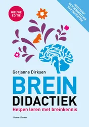 Omslag van Breindidactiek