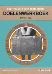 Omslag van Doelenwerkboek