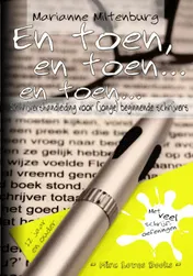 Omslag van En toen, en toen... en toen...