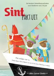 Omslag van Sint pakt uit