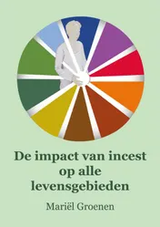 Omslag van De impact van incest op alle levensgebieden