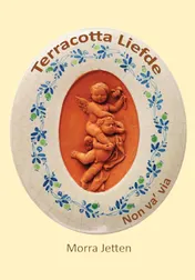 Omslag van Terracotta liefde