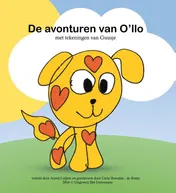 Omslag van De avonturen van O'llo