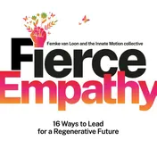 Omslag van Fierce Empathy