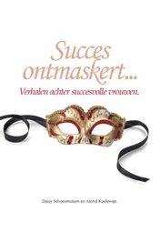Omslag van Succes ontmaskert...