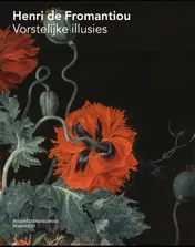 Omslag van Henri de Fromantiou