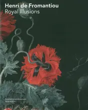 Omslag van Henri de Fromantiou