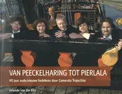 Omslag van Van Peeckelharing tot Pierlala