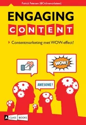Omslag van Engaging content