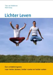 Omslag van Lichter leven