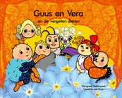 Omslag van Guus en Vera