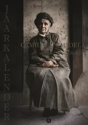 Omslag van Camille Claudel, een jaar in beeld(en)