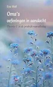 Omslag van Oma's oefeningen in aandacht