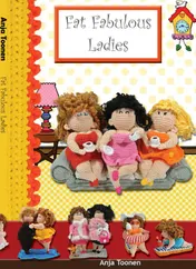 Omslag van Fat fabulous Ladies part 2