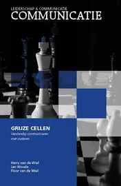 Omslag van Grijze cellen