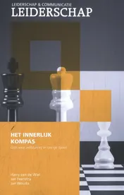 Omslag van Het innerlijk kompas