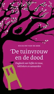 Omslag van De tuinvrouw en de dood