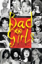 Omslag van Bad girls