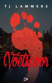 Omslag van Voetspoor